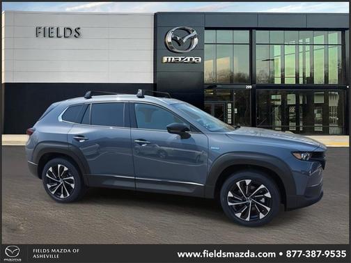 2025 Mazda CX-50 PLUS