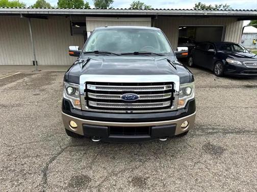 2014 Ford F-150 XL