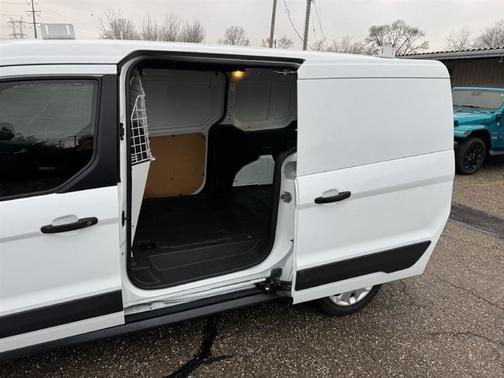 2014 Ford Transit Connect XLT w/Rear Liftgate