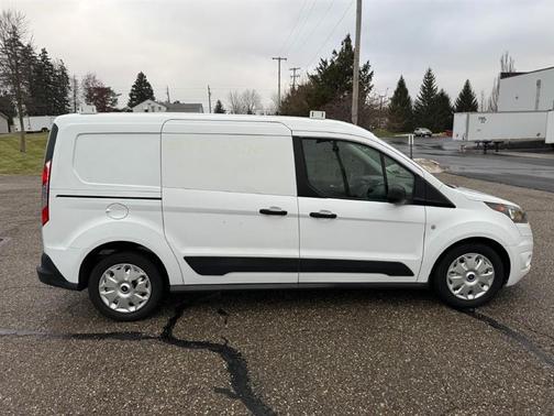 2014 Ford Transit Connect XLT w/Rear Liftgate