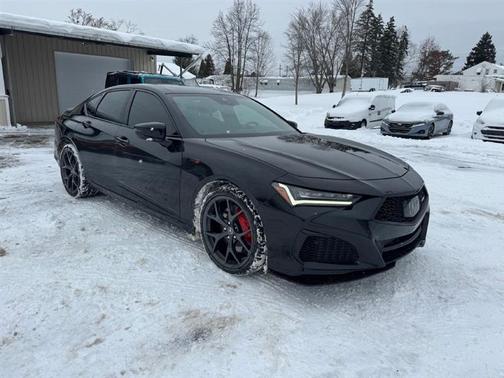 2023 Acura TLX Type S