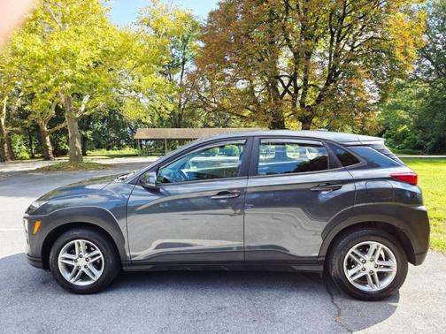 2019 Hyundai KONA SE