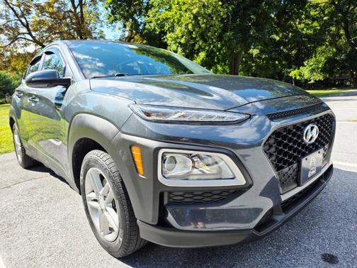 2019 Hyundai KONA SE