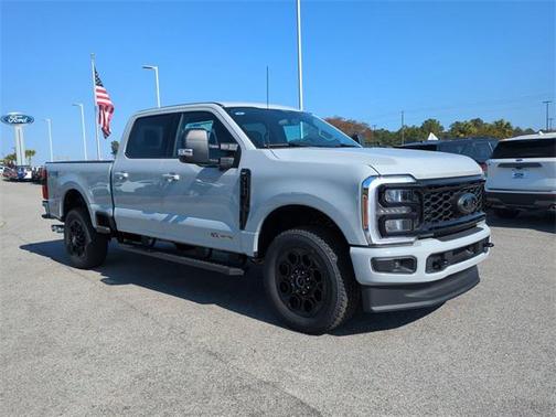 2026 Ford F-250 XLT