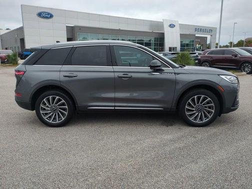 2024 Lincoln Corsair Reserve