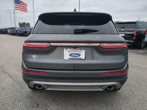 2024 Lincoln Corsair Reserve