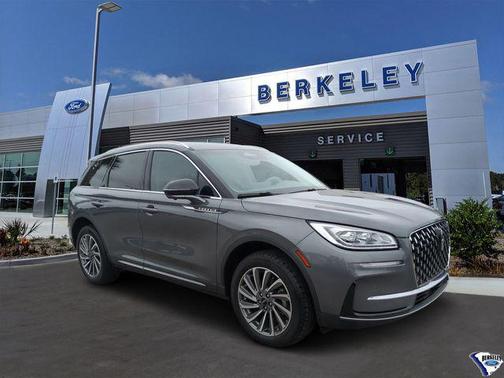 2024 Lincoln Corsair Reserve