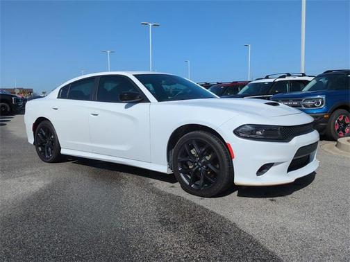 2022 Dodge Charger GT