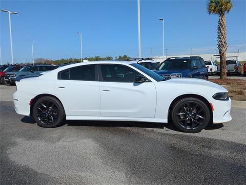 2022 Dodge Charger GT