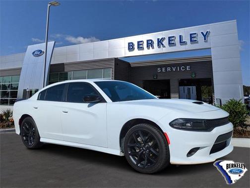 2022 Dodge Charger GT