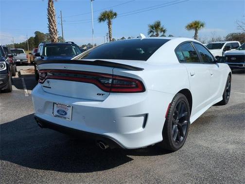 2022 Dodge Charger GT