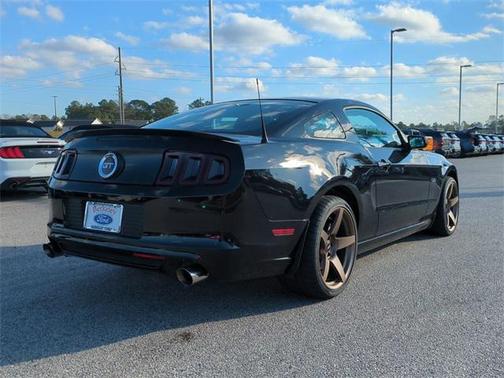 2014 Ford Mustang GT