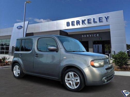 2013 Nissan Cube 1.8 SL