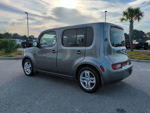 2013 Nissan Cube 1.8 SL