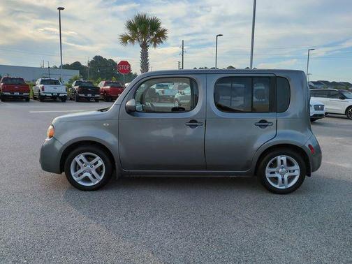 2013 Nissan Cube 1.8 SL