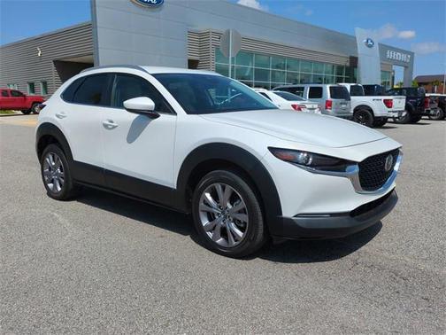 2023 Mazda CX-30 2.5 S Preferred Package