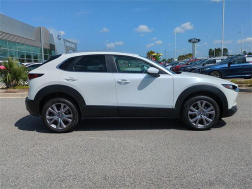 2023 Mazda CX-30 2.5 S Preferred Package
