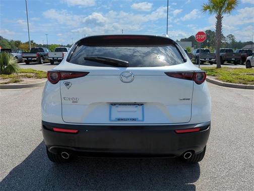 2023 Mazda CX-30 2.5 S Preferred Package