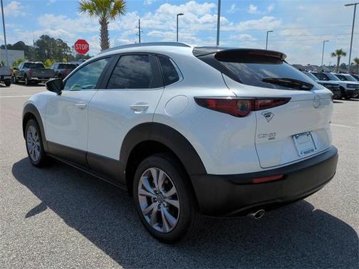 2023 Mazda CX-30 2.5 S Preferred Package
