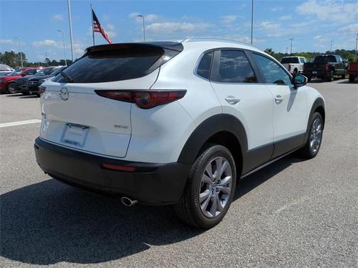 2023 Mazda CX-30 2.5 S Preferred Package