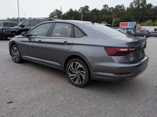 Gy 2020 Volkswagen Jetta 1.4T SEL