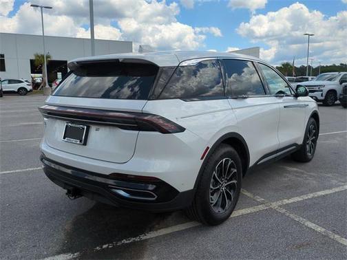 2024 Lincoln Nautilus Premiere