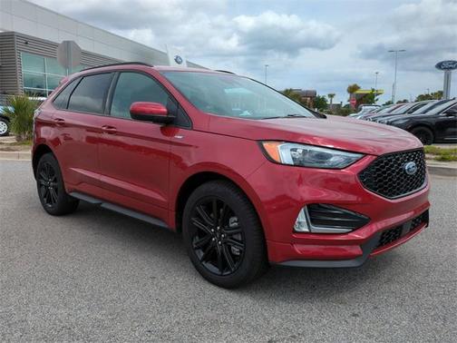 2024 Ford Edge ST Line