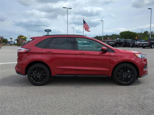 2024 Ford Edge ST Line