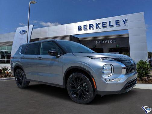 Gy 2022 Mitsubishi Outlander