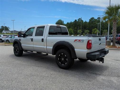 2010 Ford F-250 XLT