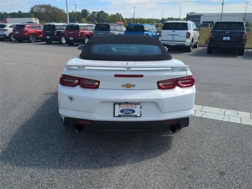 2023 Chevrolet Camaro 1LT