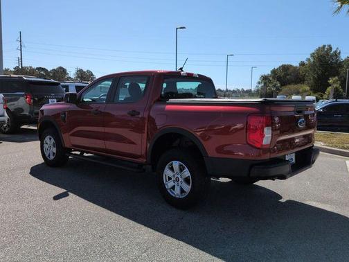 2024 Ford Ranger XL