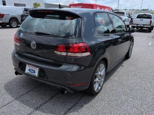 Gy 2013 Volkswagen GTI 2-Door
