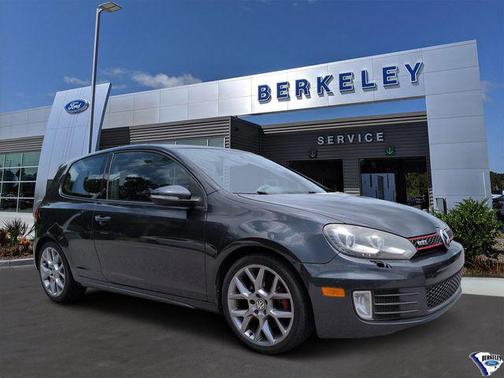 Gy 2013 Volkswagen GTI 2-Door