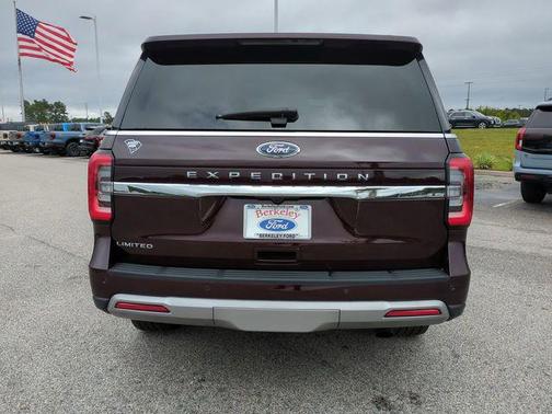 2024 Ford Expedition Limited