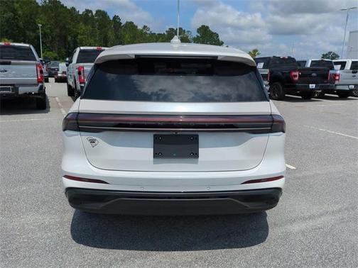 2024 Lincoln Nautilus Premiere