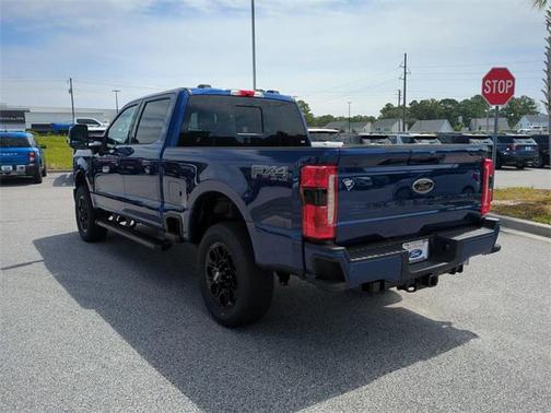2026 Ford F-250 XLT