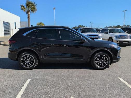 2023 Ford Escape PHEV SE