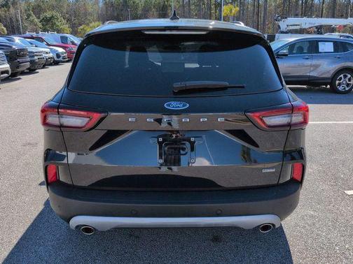 2023 Ford Escape PHEV SE