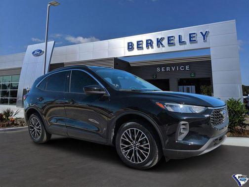 2023 Ford Escape PHEV SE