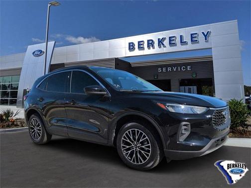 2023 Ford Escape PHEV SE