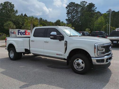 2024 Ford F-350 Lariat