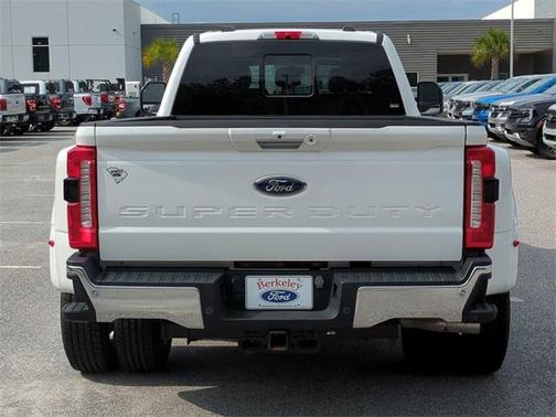 2024 Ford F-350 Lariat