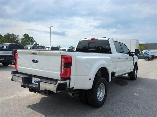 2024 Ford F-350 Lariat