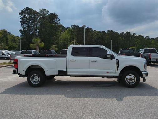2024 Ford F-350 Lariat