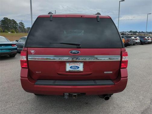 2017 Ford Expedition XLT