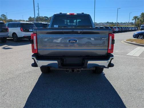 2026 Ford F-350 XLT