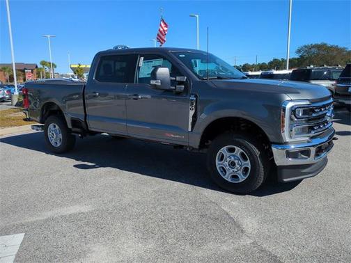 2026 Ford F-350 XLT