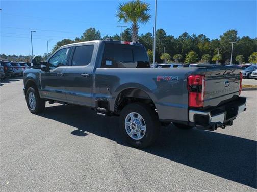 2026 Ford F-350 XLT