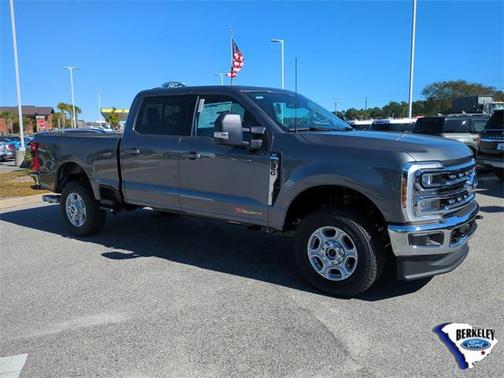 2026 Ford F-350 XLT